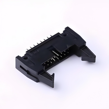 2.54-2*32P牛角-BOOMELE